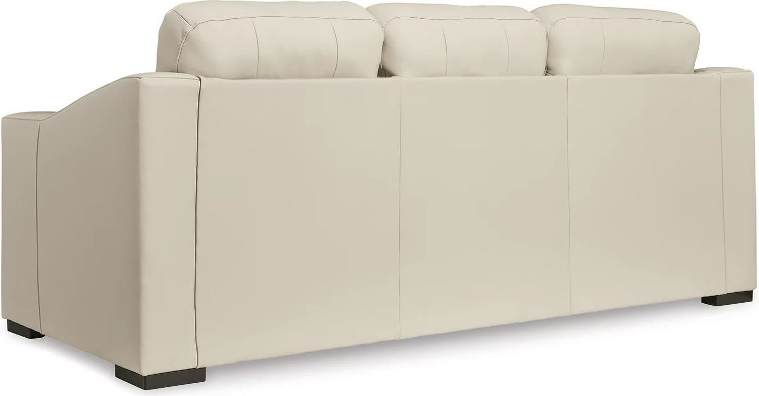 Treasure Trove Sofa In Almond 1930438