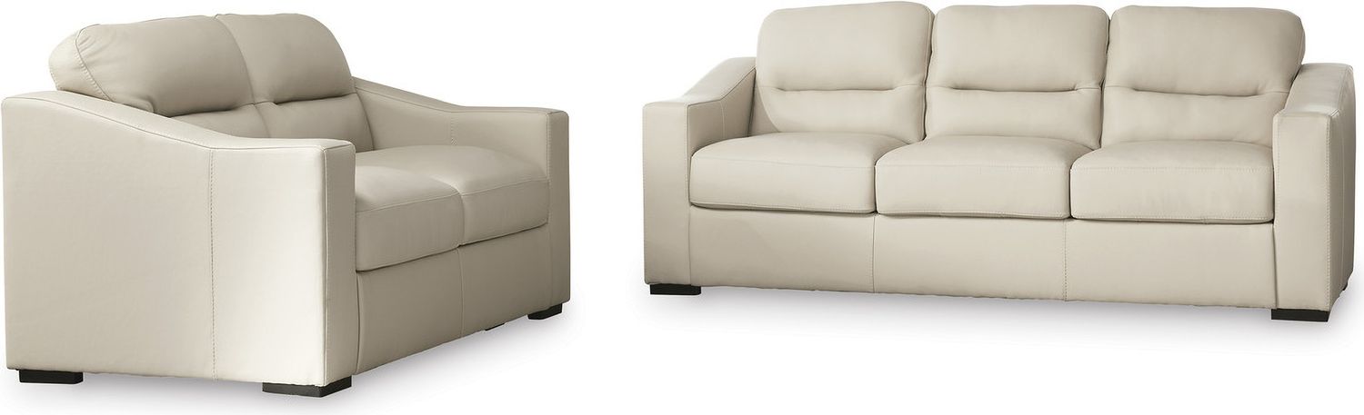 Treasure Trove Sofa In Almond 1930438