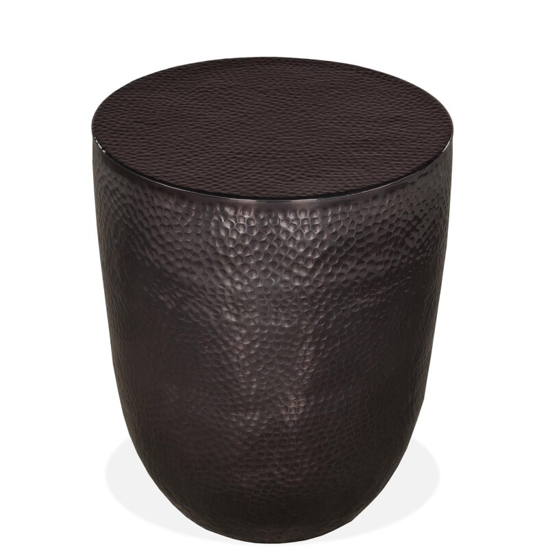 Brixen Round End Table 19309