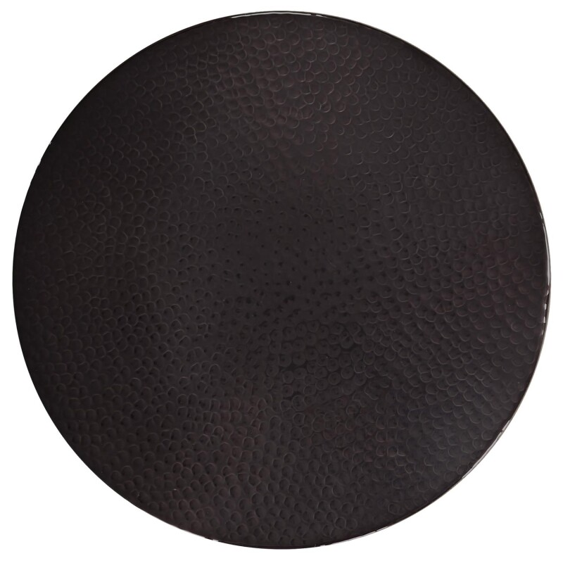 Brixen Round End Table 19309