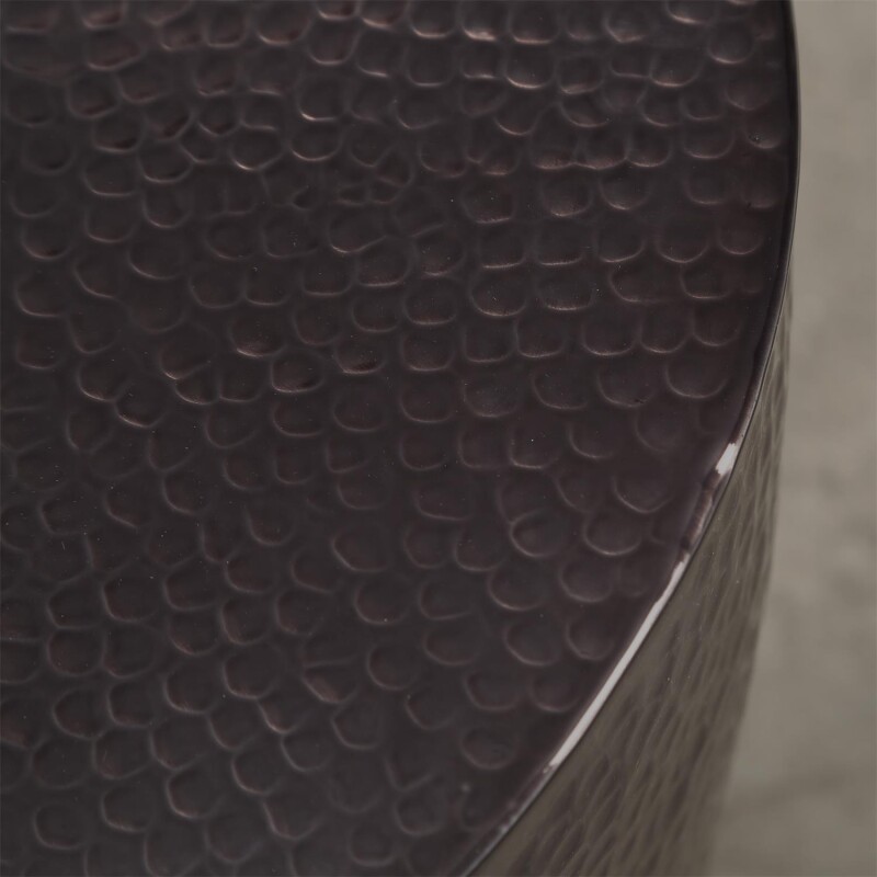Brixen Round End Table 19309