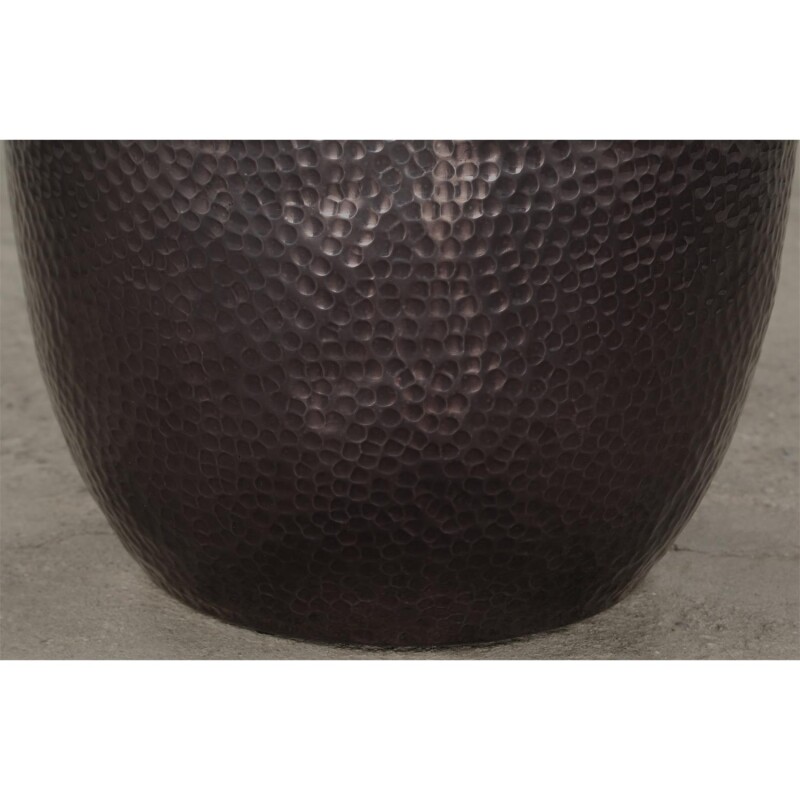 Brixen Round End Table 19309