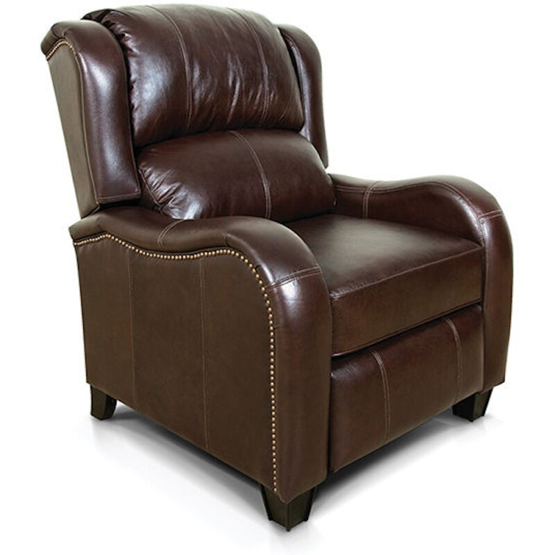 Leonard Push Back Recliner 1931ALR