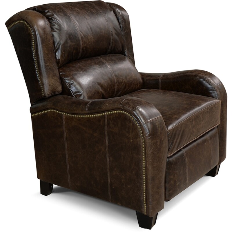 Leonard Push Back Recliner 19331HL