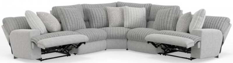 Abraxas 193 LSF Recliner 1936