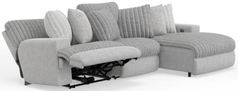 Abraxas 193 LSF Recliner 1936