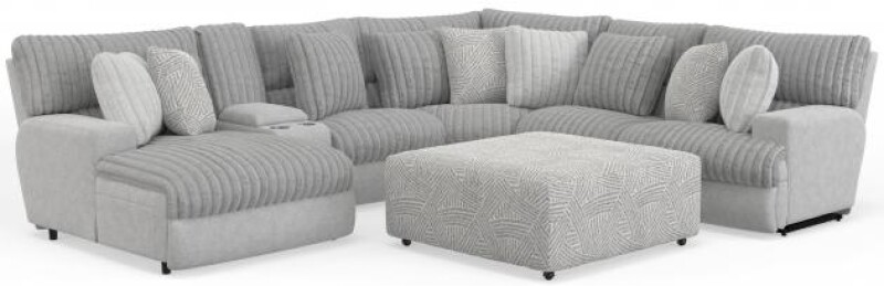Abraxas 193 RSF Recliner 1937