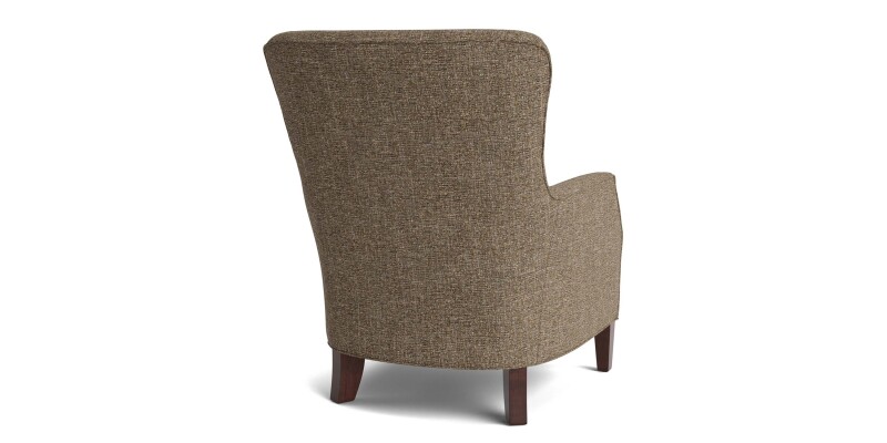 Kent Slope Arm Accent Chair 19510224