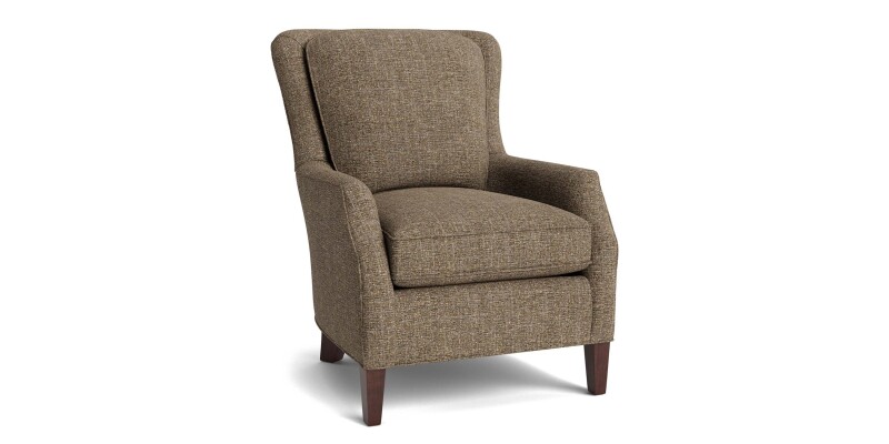 Kent Slope Arm Accent Chair 19510227