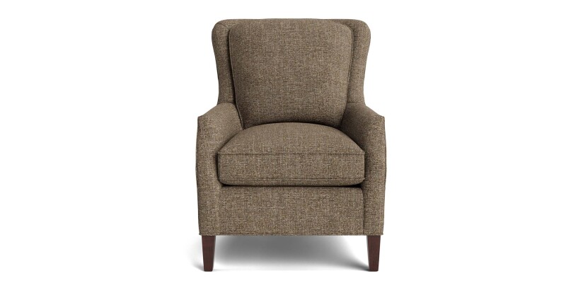 Kent Slope Arm Accent Chair 19510228