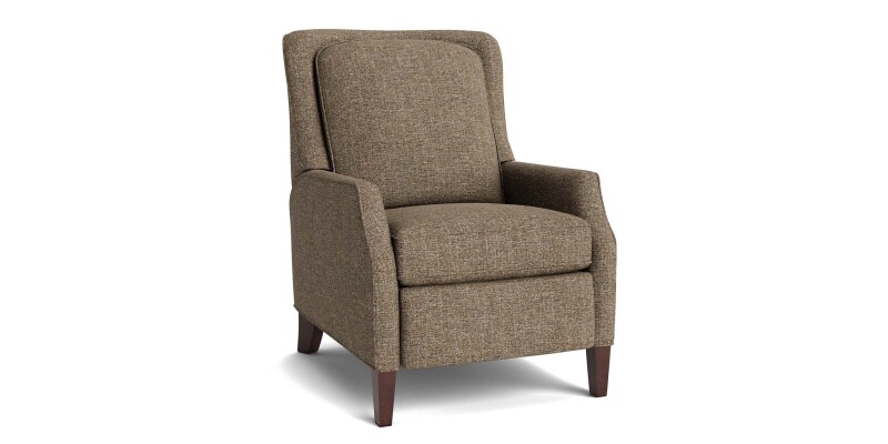 Kent Slope Arm Manual Recliner 1951324