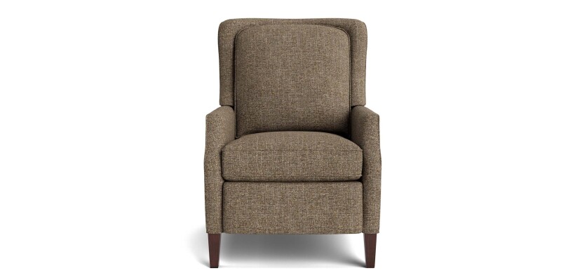 Kent Slope Arm Manual Recliner 1951326