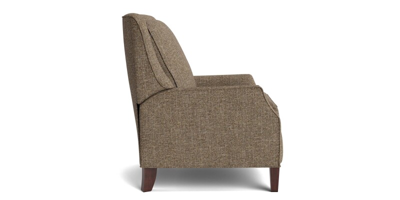 Kent Slope Arm Manual Recliner 1951326