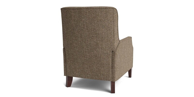 Kent Slope Arm Manual Recliner 1951332