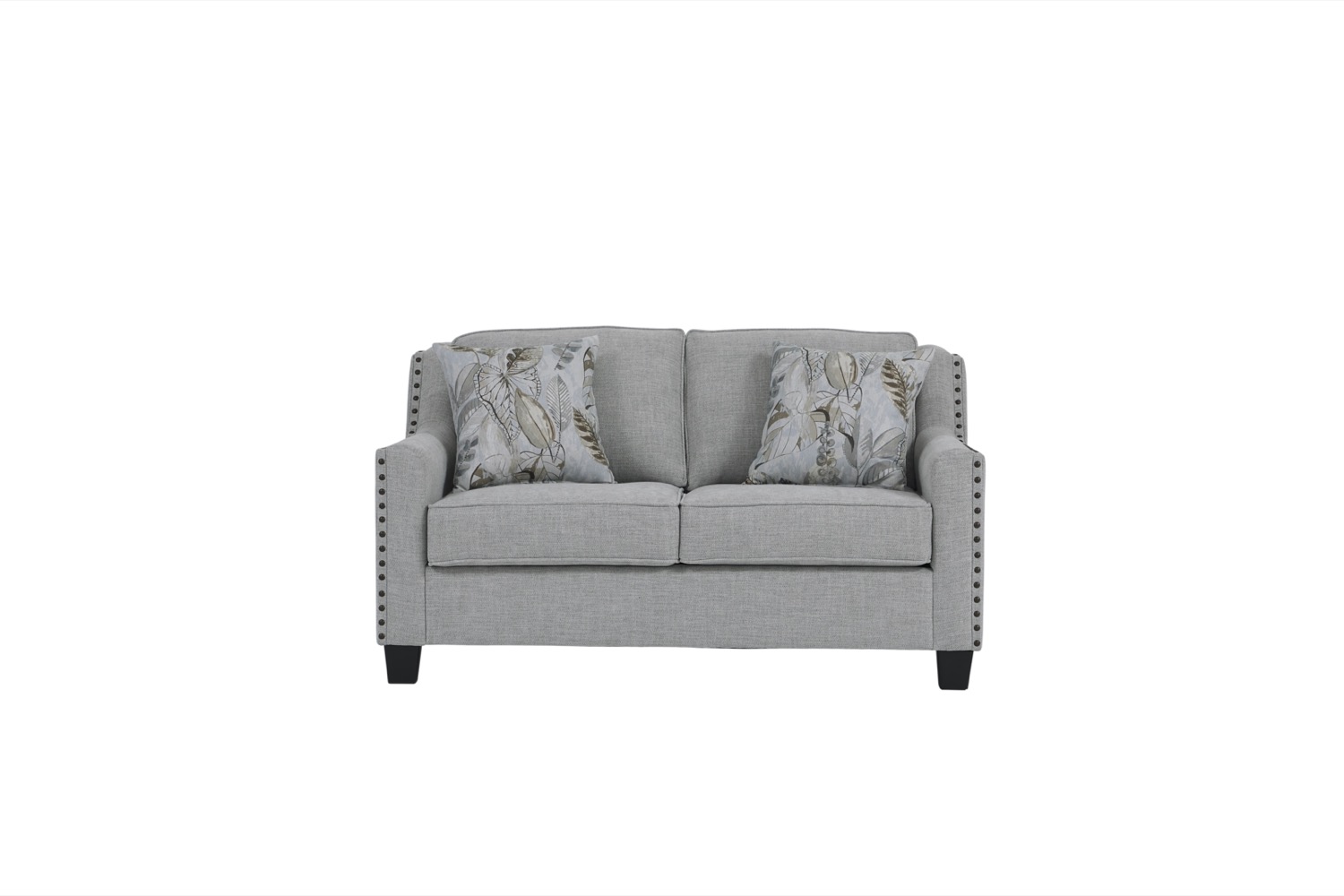 19600 Loveseat Breezy Mist 19600LS01