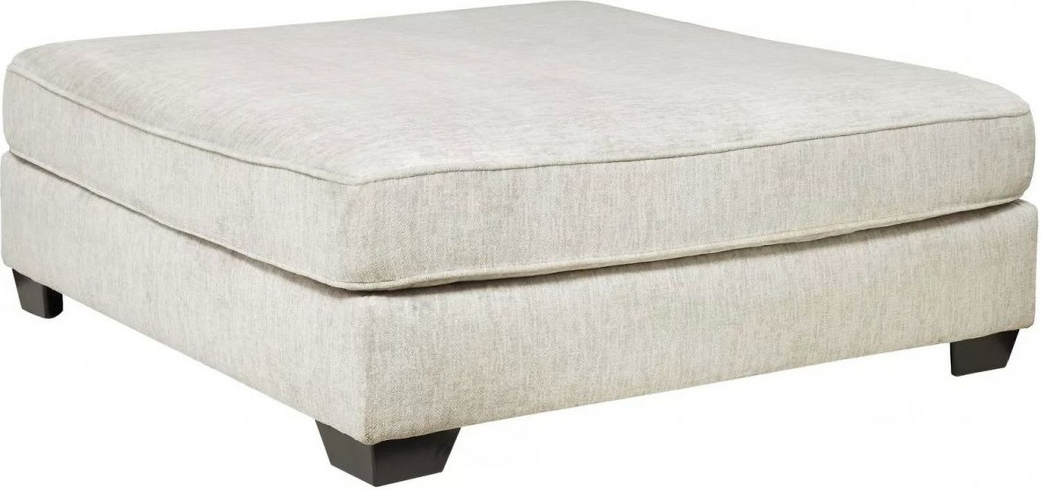Rawcliffe 4-Piece Sectional In Parchment 19604S2