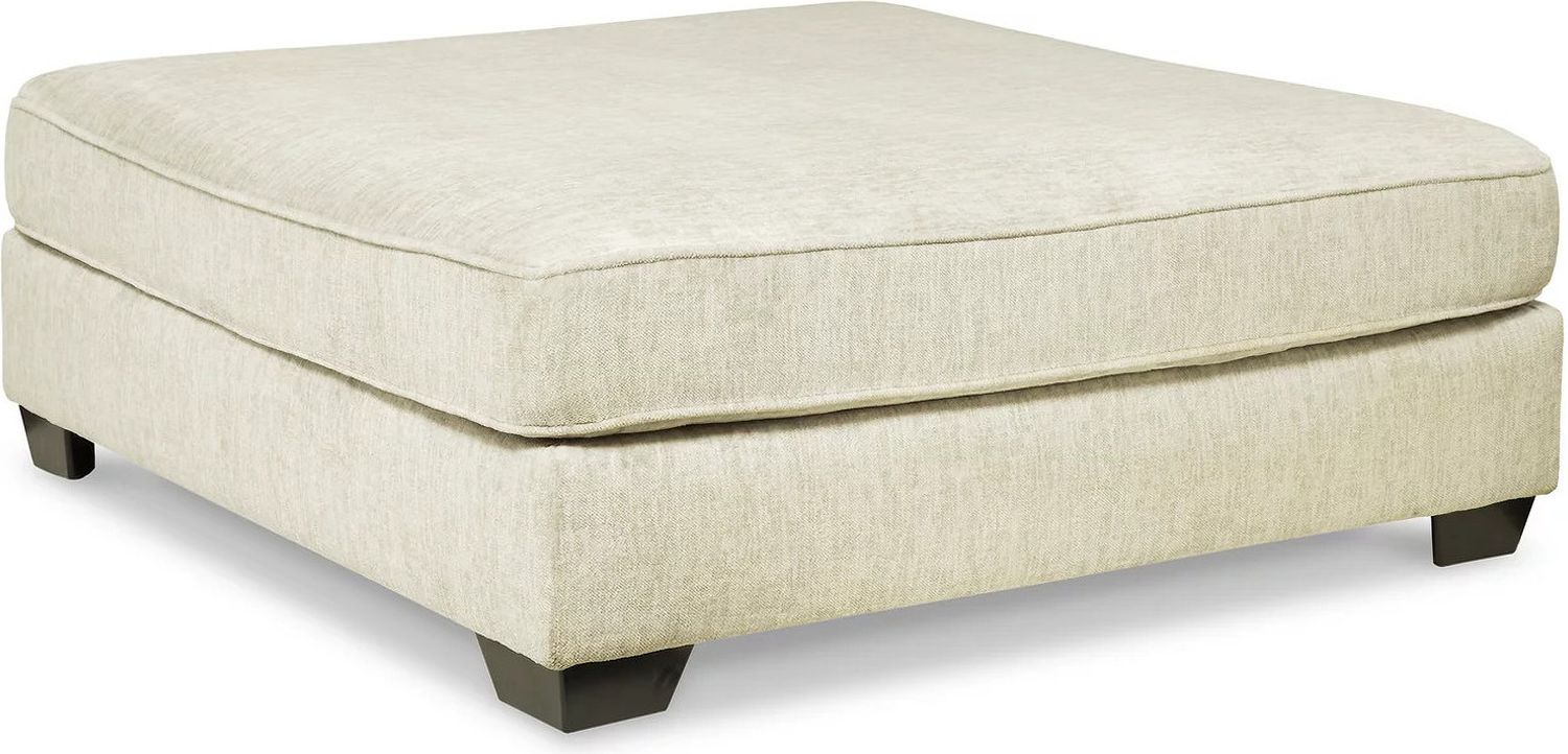 Rawcliffe 4-Piece Sectional In Parchment 19604S2