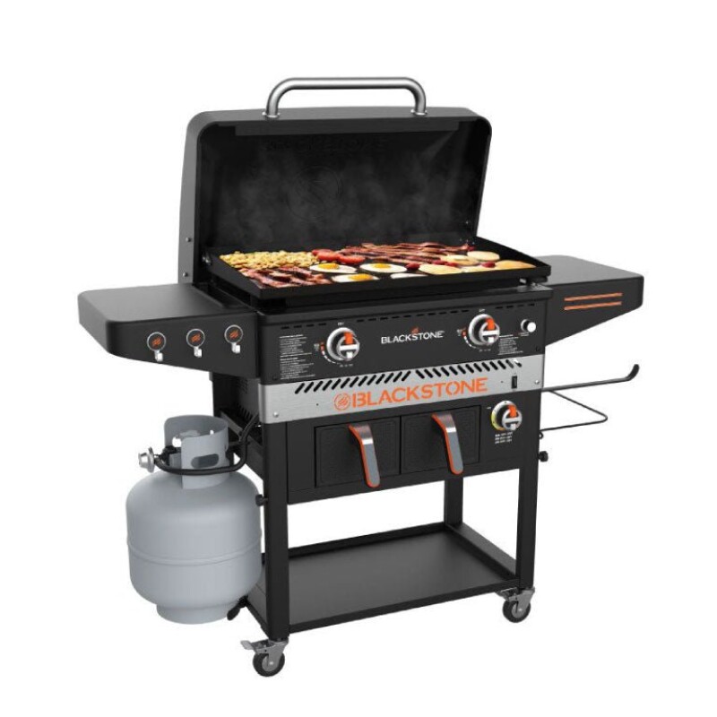 Patio 28" Griddle Airfryer Combo 1962