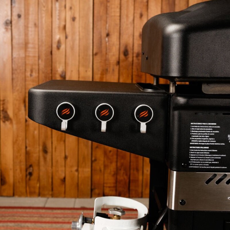 Patio 28" Griddle Airfryer Combo 1962