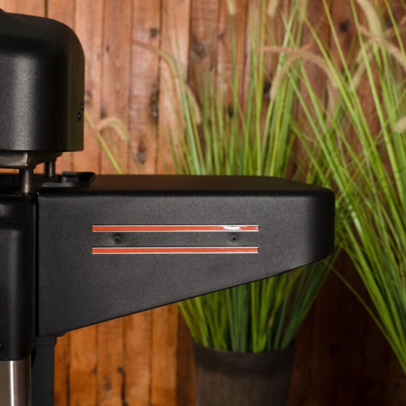 Patio 28" Griddle Airfryer Combo 1962