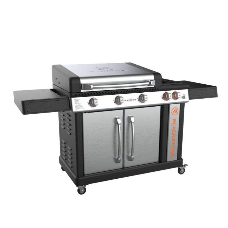 28" XL Griddle Rangetop Combo 1963