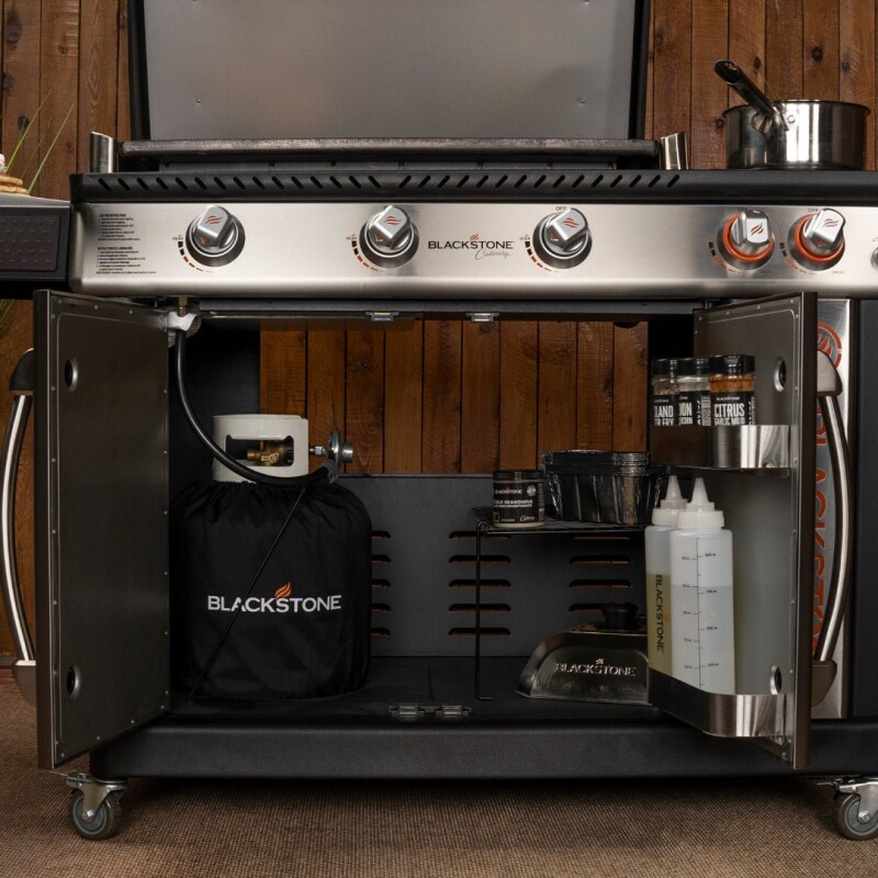 28" XL Griddle Rangetop Combo 1963