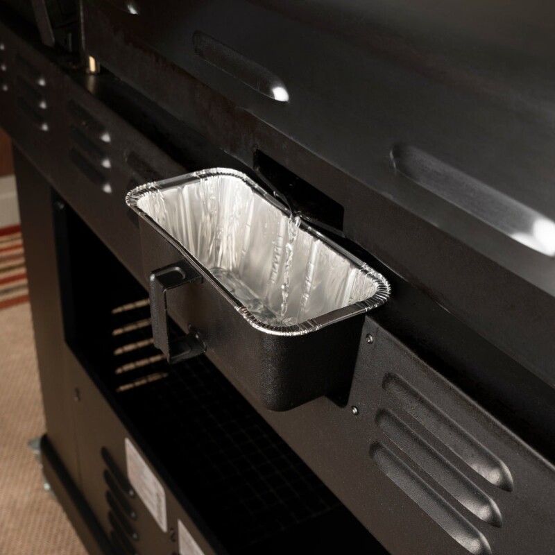 28" XL Griddle Rangetop Combo 1963