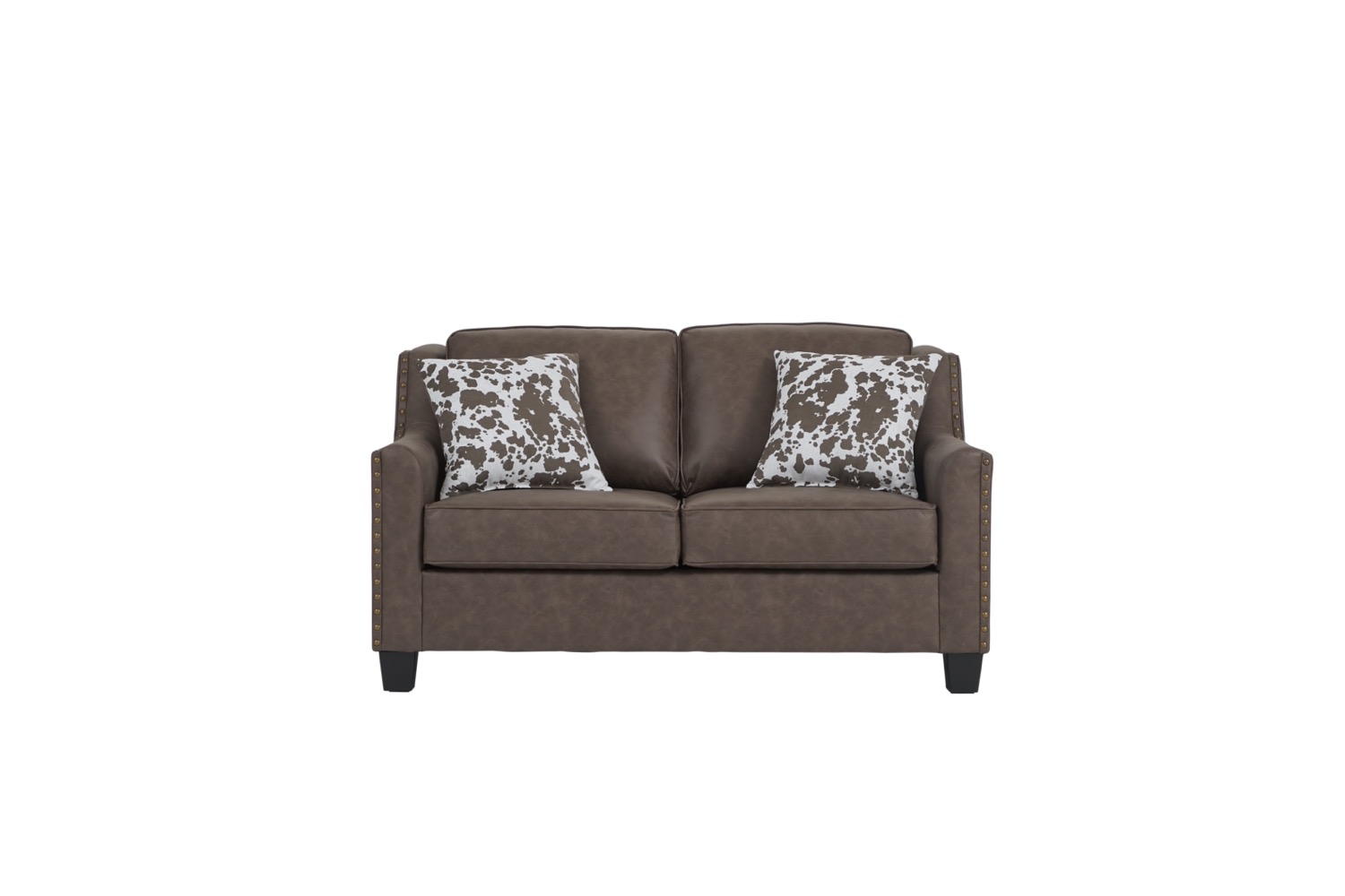 19650 Loveseat Perle Coco 19650LS01