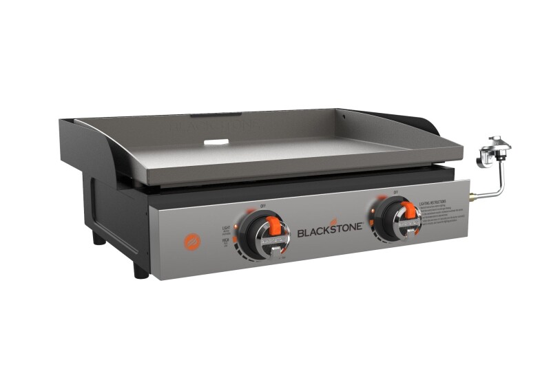 22" Tabletop Griddle 1969