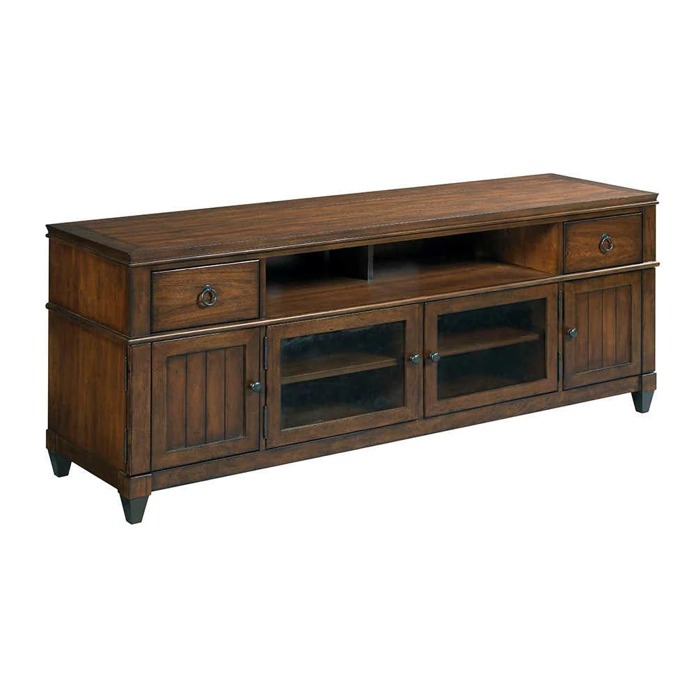 Sunset Valley Entertainment Console 197585