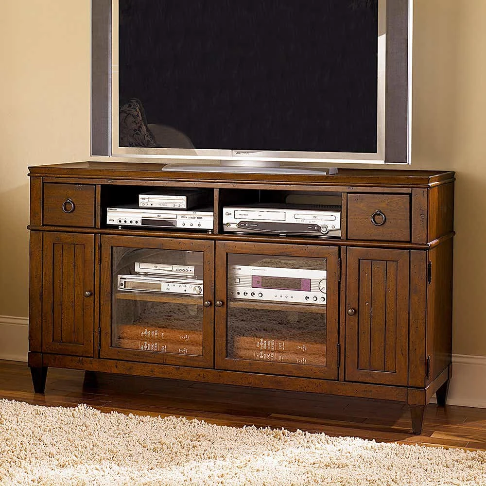 Sunset Valley Entertainment Console 197927