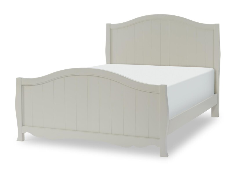 Complete Panel Bed Queen 5/0 19804105K