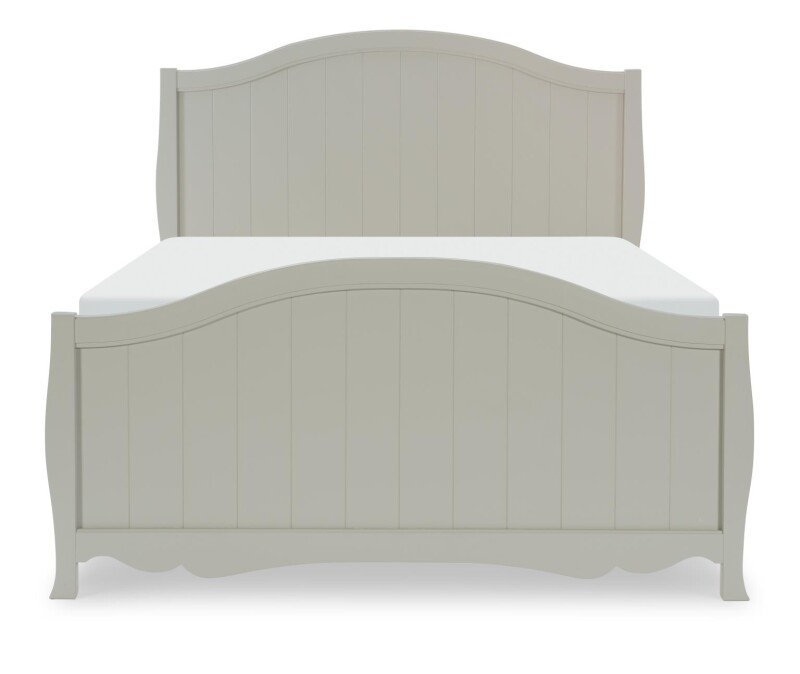 Complete Panel Bed Queen 5/0 19804105K