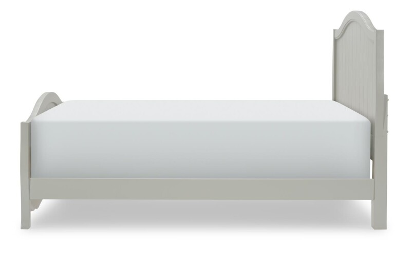 Complete Panel Bed Queen 5/0 19804105K