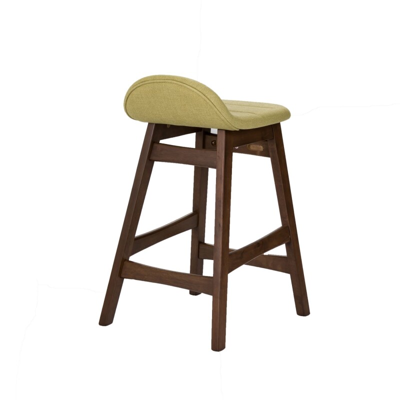 Space Savers 24 Inch Counter Chair - Green (RTA) 198B650124GE
