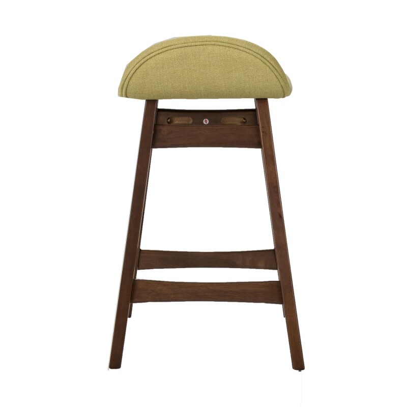 Space Savers 24 Inch Counter Chair - Green (RTA) 198B650124GE