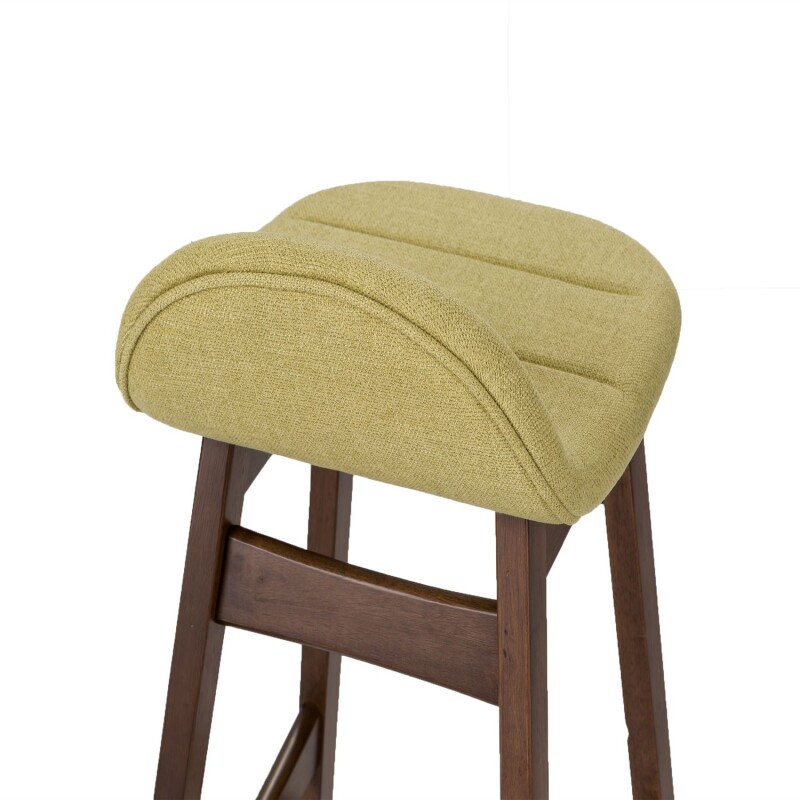 Space Savers 24 Inch Counter Chair - Green (RTA) 198B650124GE