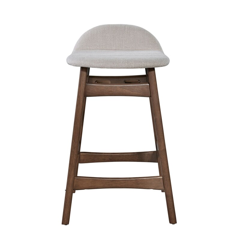 Space Savers 24 Inch Counter Chair - Light Tan (RTA) 198B650124TN