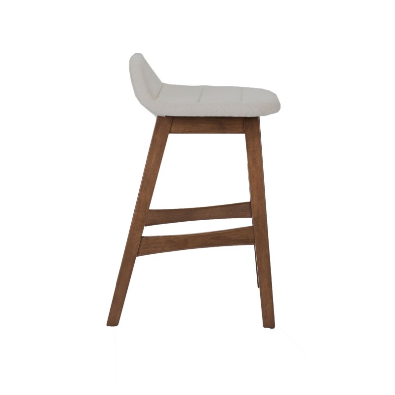 Space Savers 24 Inch Counter Chair - Light Tan (RTA) 198B650124TN