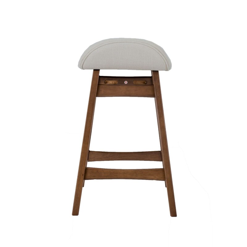 Space Savers 24 Inch Counter Chair - Light Tan (RTA) 198B650124TN