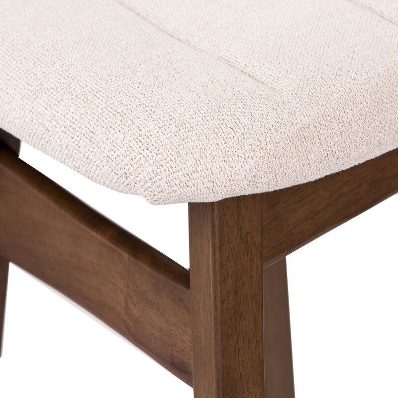 Space Savers 24 Inch Counter Chair - Light Tan (RTA) 198B650124TN