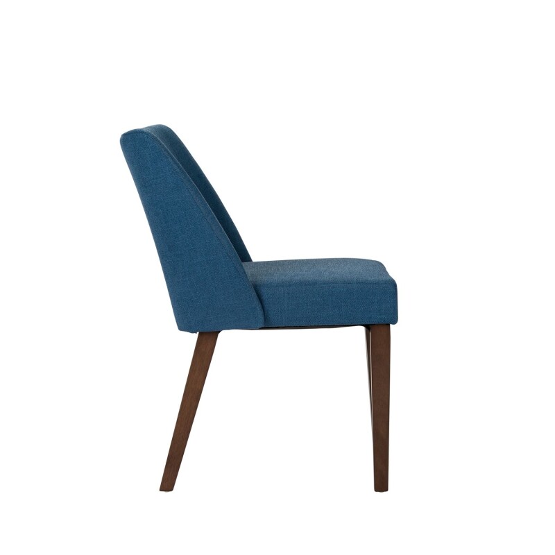 Space Savers Nido Chair - Blue (RTA) 198C9001SBU