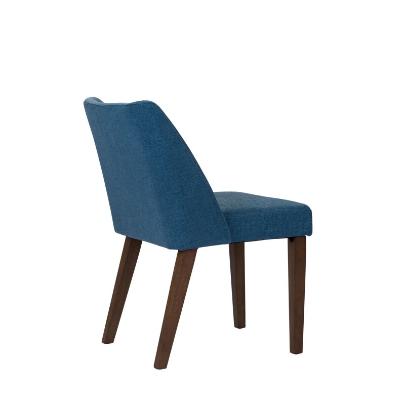 Space Savers Nido Chair - Blue (RTA) 198C9001SBU