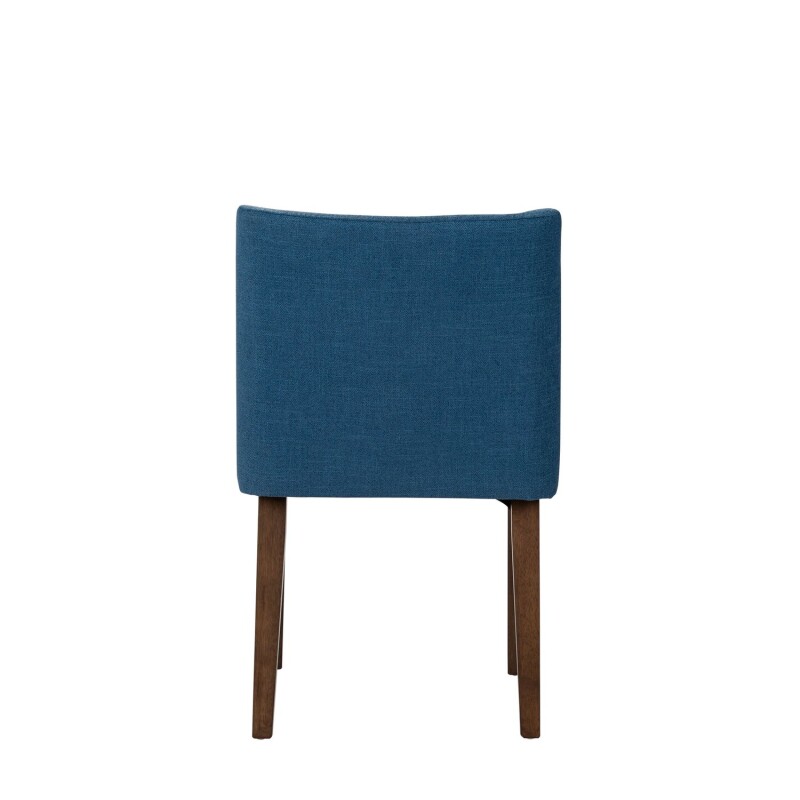 Space Savers Nido Chair - Blue (RTA) 198C9001SBU