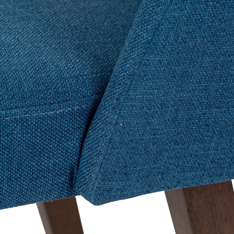 Space Savers Nido Chair - Blue (RTA) 198C9001SBU