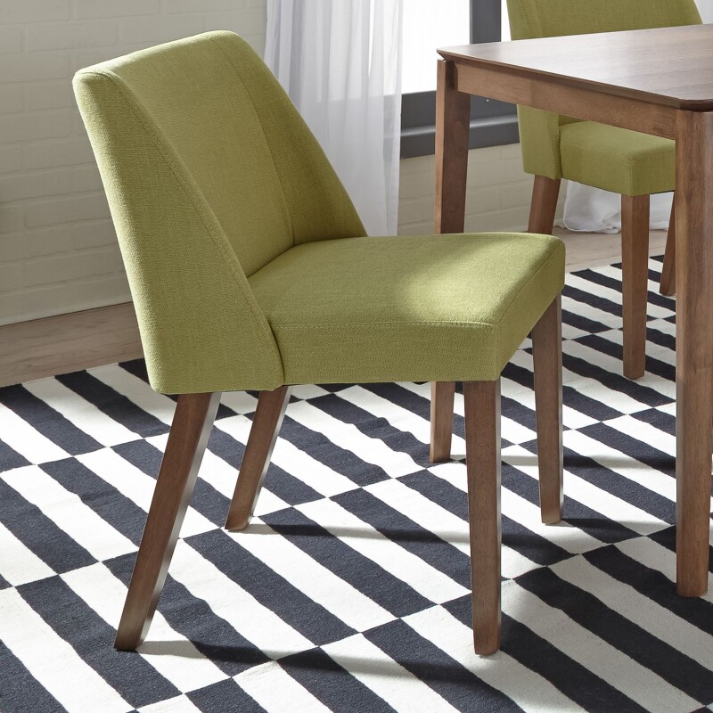 Space Savers Nido Chair - Green  (RTA) 198C9001SGE