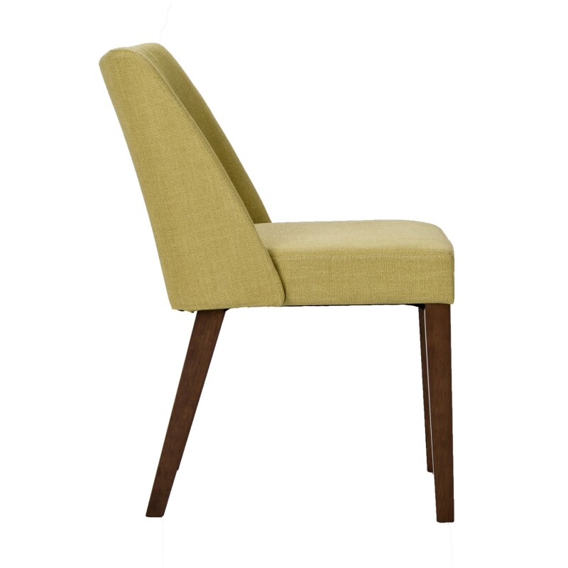 Space Savers Nido Chair - Green (RTA) 198C9001SGE