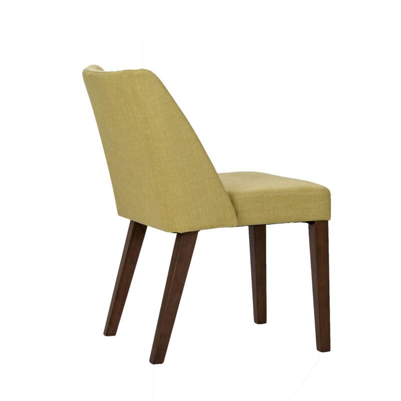 Space Savers Nido Chair - Green (RTA) 198C9001SGE