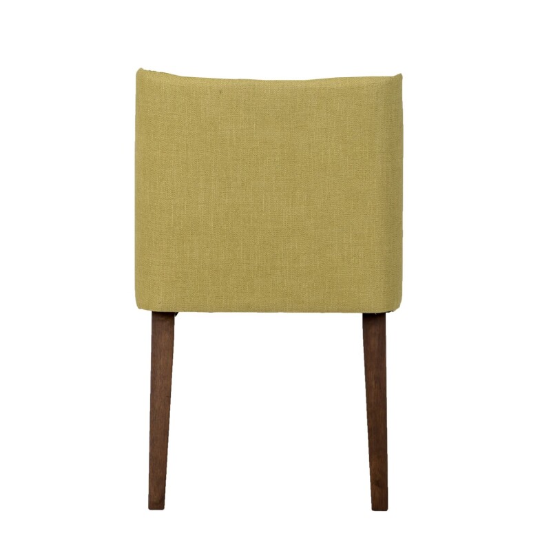 Space Savers Nido Chair - Green (RTA) 198C9001SGE