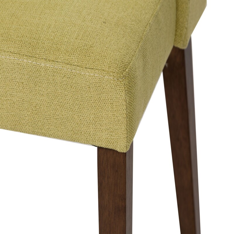 Space Savers Nido Chair - Green (RTA) 198C9001SGE